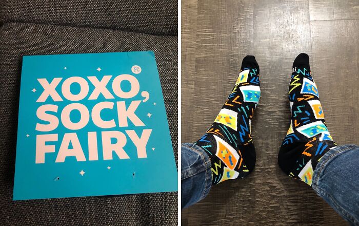 Sock Game Strong! The Sock Of The Month Club Is Where You Want To Be If You Appreciate A Fun Pair Of Socks On Your Feet