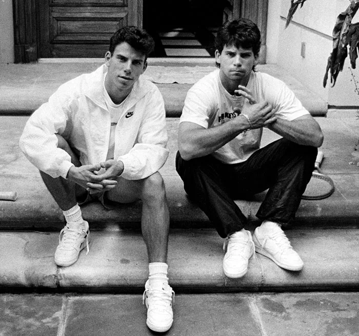 Erik Menendez’s Stepdaughter Shares Major Update On “New Evidence” And Potential Release 2 The recent Netflix series Monsters: The Lyle and Erik Menendez Story has reignited public interest in the case of the convicted Menendez brothers