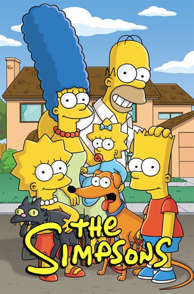 The Simpsons fans were left stunned over their beloved cartoon’s latest episode which appeared to be the series finale